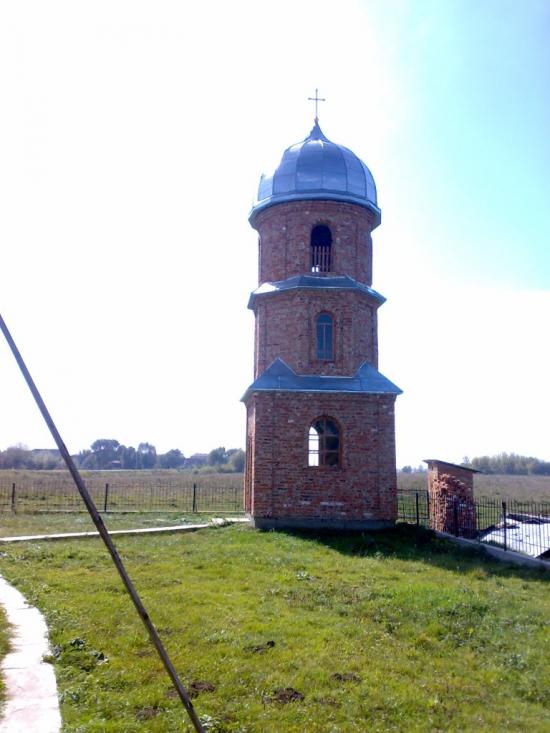 Литовка з panoramio.com - Литовка