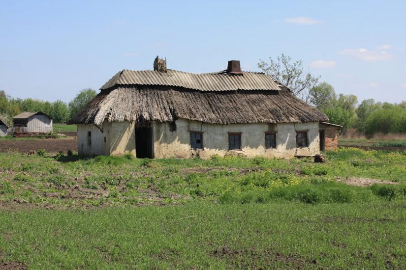 Лящівка з panoramio.com - Лящовка