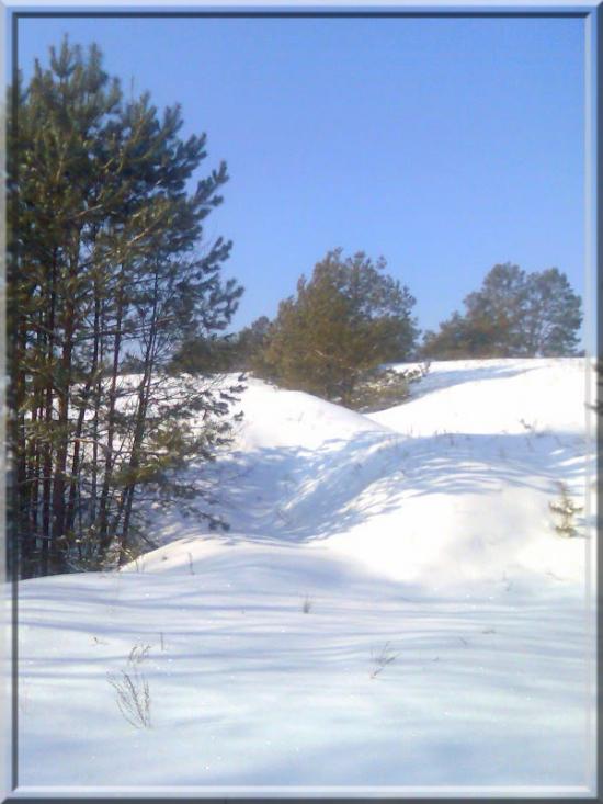 Кушкине з panoramio.com - Кушкино