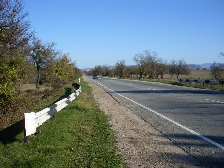 Верхньосадове з panoramio.com - Верхньосадове