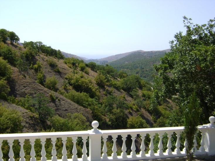 Громівка з panoramio.com - Громівка