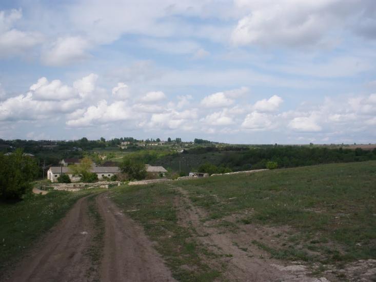 Володіївці з panoramio.com - Володіївці