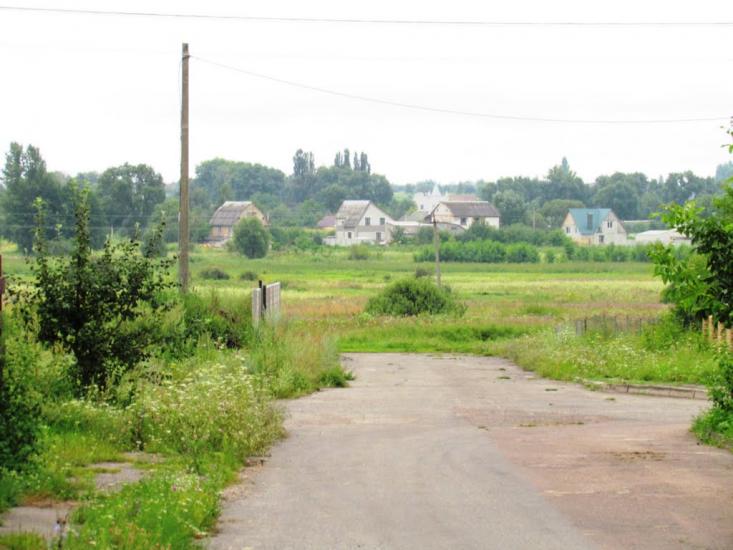 Брусилів з panoramio.com - Брусилов