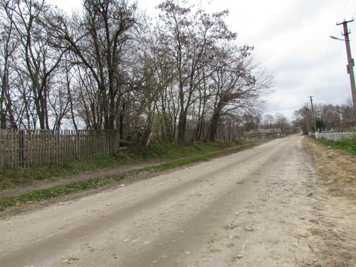 Сиваківці з panoramio.com - Сиваківці