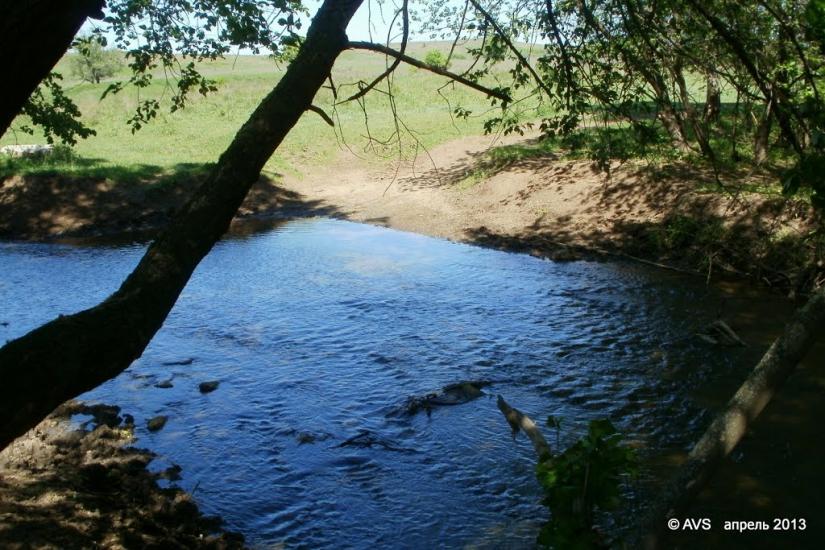 Ольховатка з panoramio.com - Olkhovatka