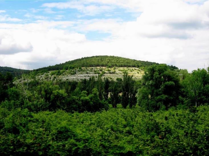 Повортне з panoramio.com - Povortne