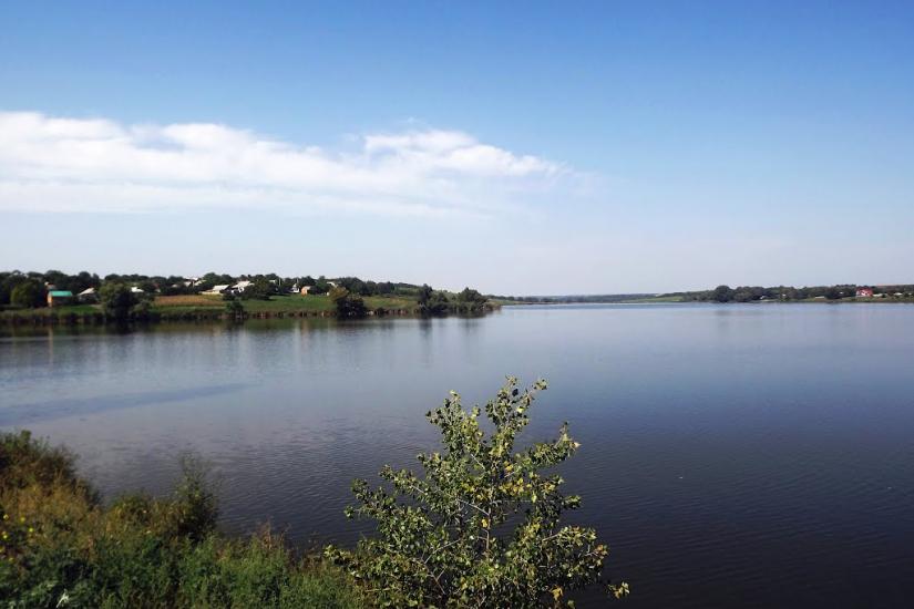 Турія з panoramio.com - Турія