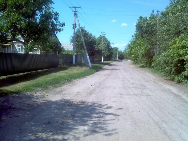 Турія з panoramio.com - Турія