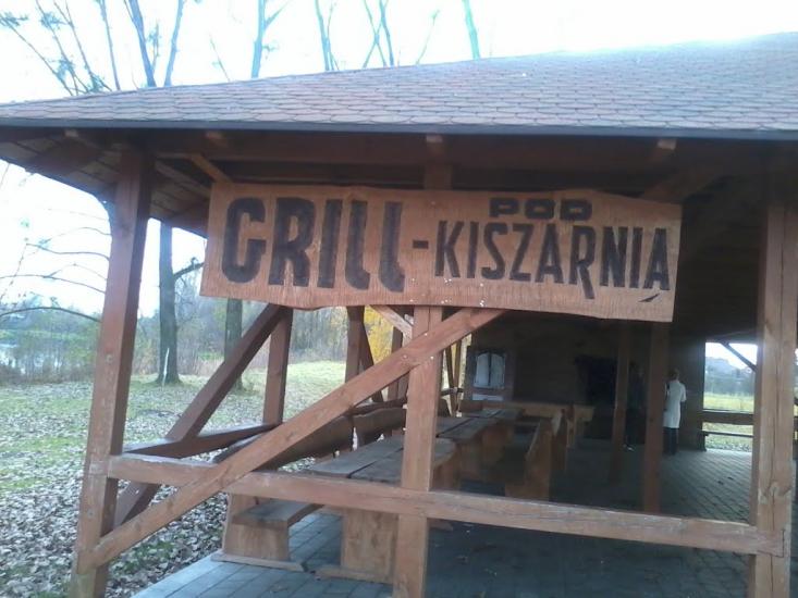 Кошари з panoramio.com - Кошари