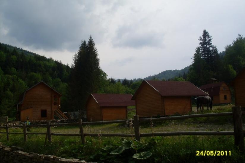 Хорови з panoramio.com - Хоровы