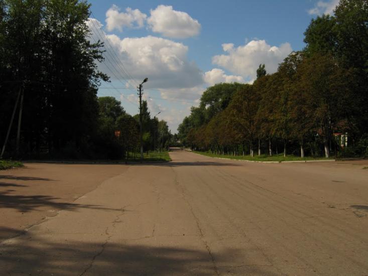 Стольне з panoramio.com - Стольное