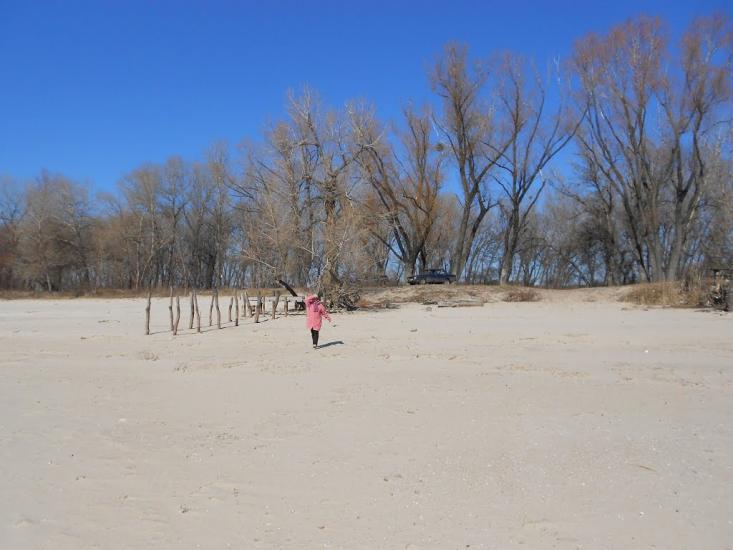 Чапаєвка з panoramio.com - Чапаевка