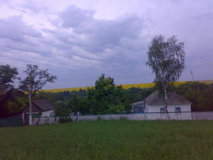 Заліське з panoramio.com - Заліське