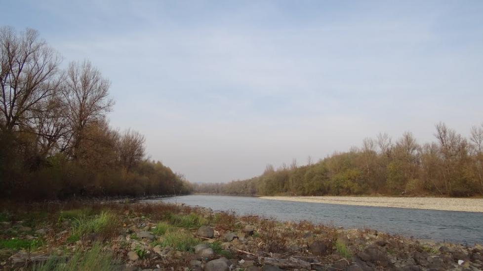 Бедевля з panoramio.com - Бедевля