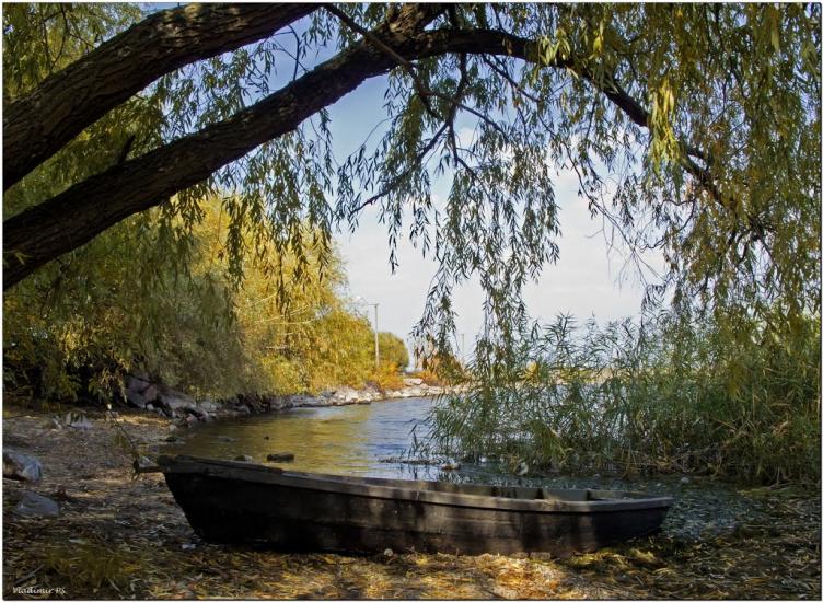 Мар'янське з panoramio.com - Марьянское