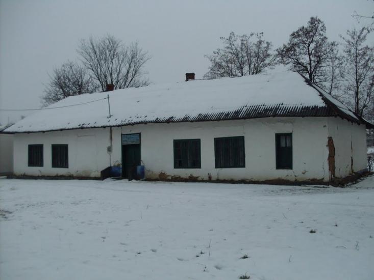 Тарасівці з panoramio.com - Тарасівці