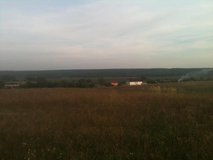 Новосілки з panoramio.com - Новосілки