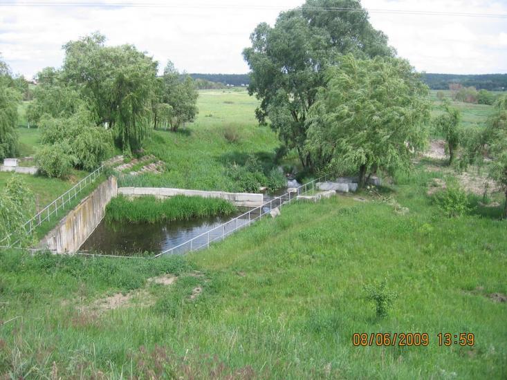 Лісне з panoramio.com - Лесное