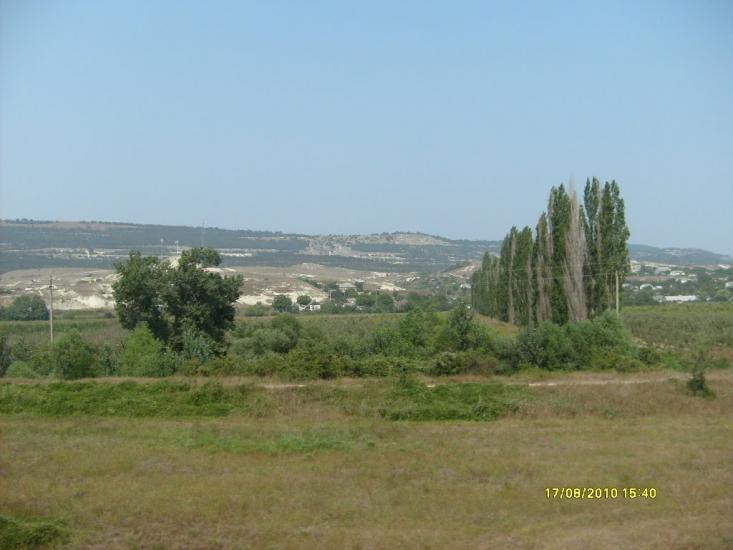 Верхньосадове з panoramio.com - Верхньосадове