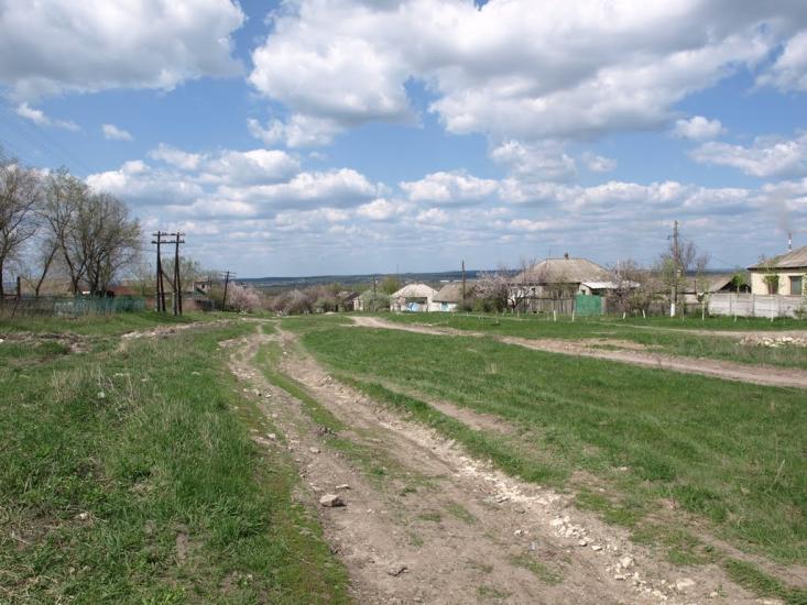 Весела Гора з panoramio.com - Весела Гора