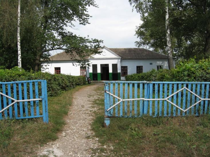 Попівці з panoramio.com - Попівці