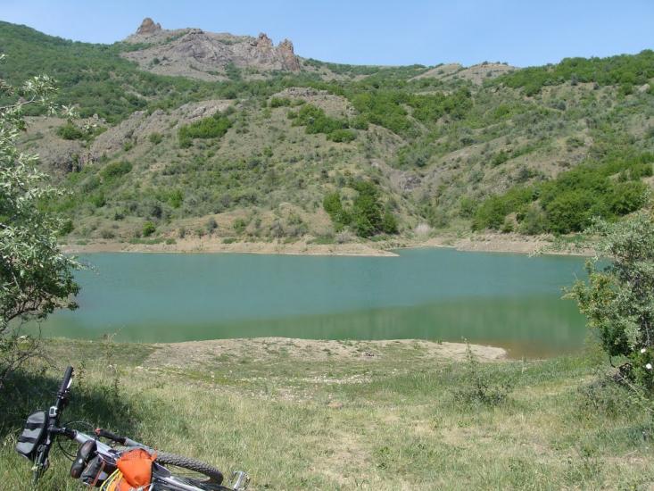 Громівка з panoramio.com - Громівка