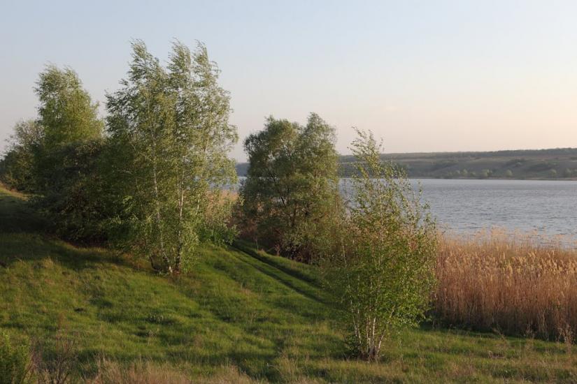 Стрілеча з panoramio.com - Стрелечья