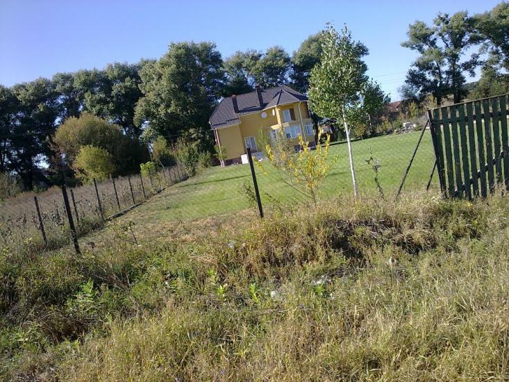 Новосілки з panoramio.com - Новосілки