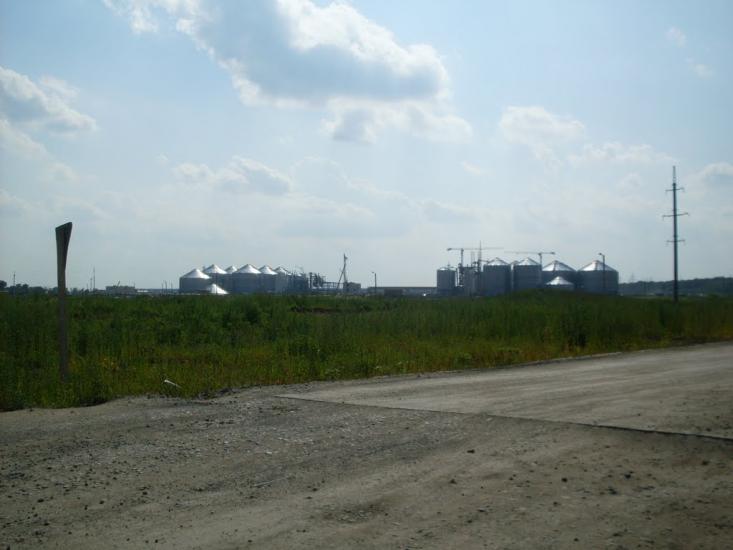 Ладижинське з panoramio.com - Ладижинське