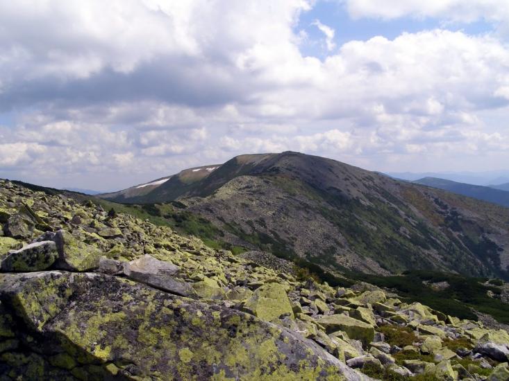 Кузьминець з panoramio.com - Кузьминець