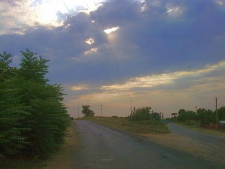 Козачі Лагері з panoramio.com - Козачие Лагеря