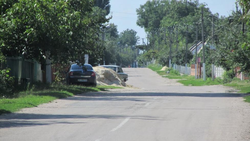 Синява з panoramio.com - Synyava