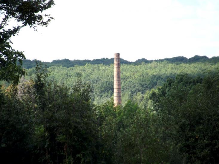 Романівка з panoramio.com - Романівка