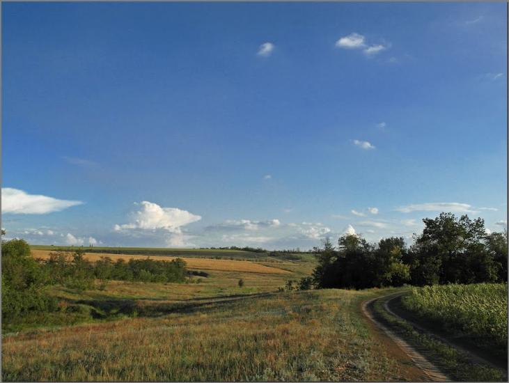 Гірницьке з panoramio.com - Горницкое