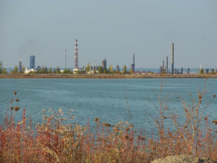 Кропивник з panoramio.com - Кропивник