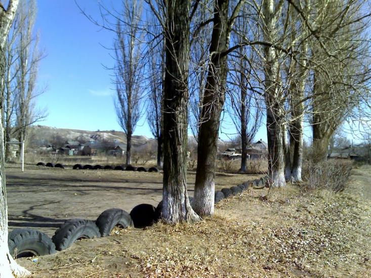 Черкаське з panoramio.com - Черкаське
