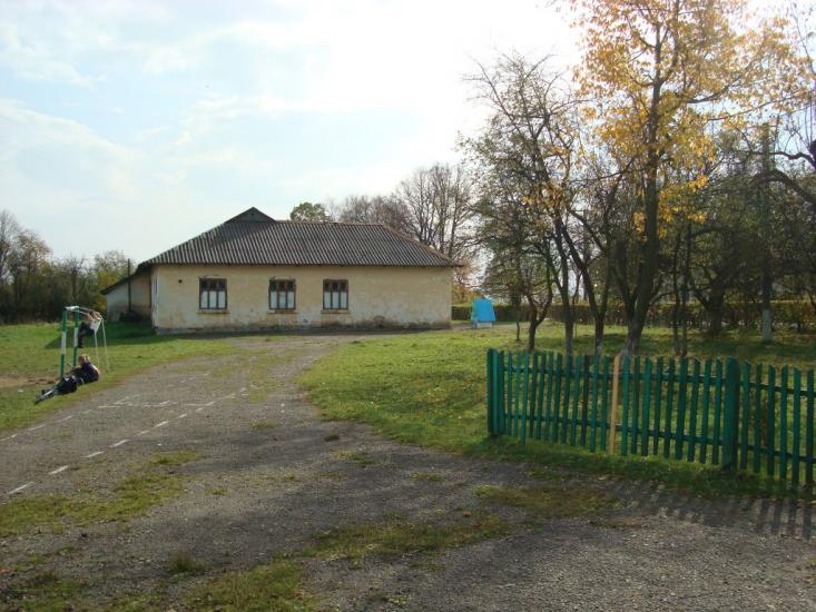 Раківчик з panoramio.com - Rakivchyk