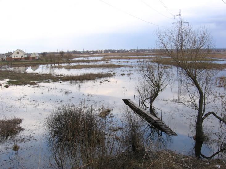Зідьки з panoramio.com - Зідьки