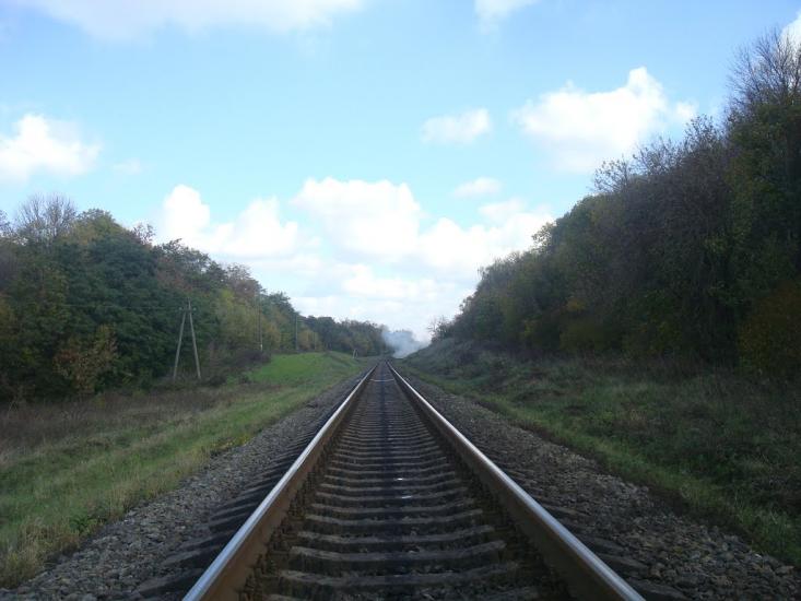 Климашівка з panoramio.com - Климашівка