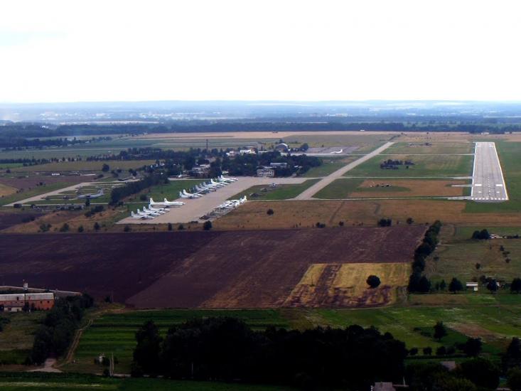 Гавришівка з panoramio.com - Гавришівка