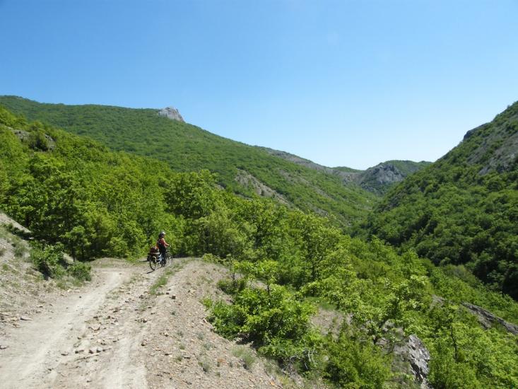 Громівка з panoramio.com - Громівка