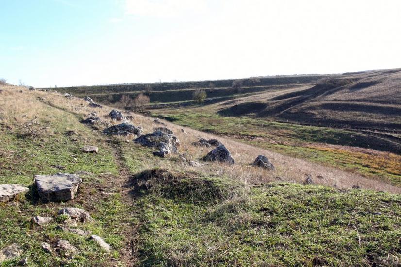Вахрушеве з panoramio.com - Вахрушево