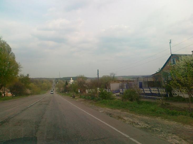 Долина з panoramio.com - Долина