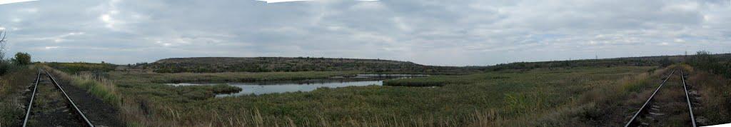 Старозаводське з panoramio.com - Старозаводське