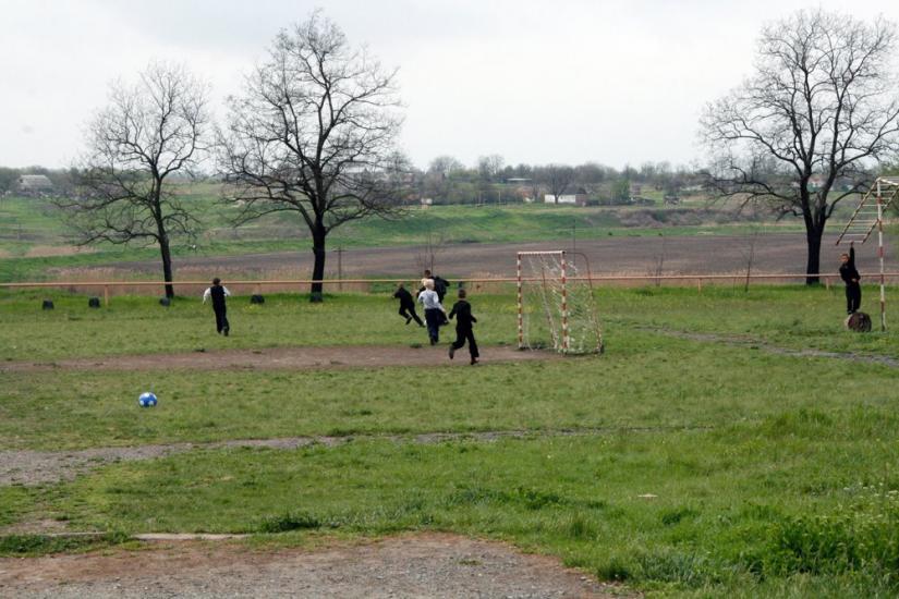 Кузнеці з panoramio.com - Кузнеці