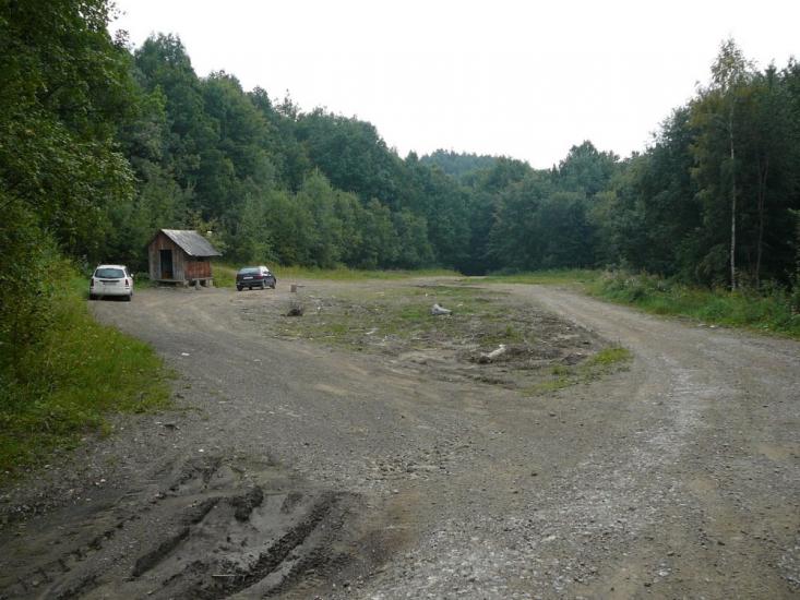 Княгиня з panoramio.com - Княгиня