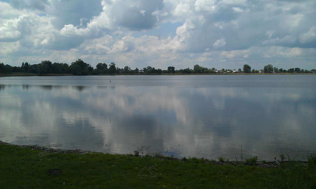 Любохини - Любохини