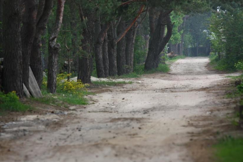 Білогородка з panoramio.com - Білогородка