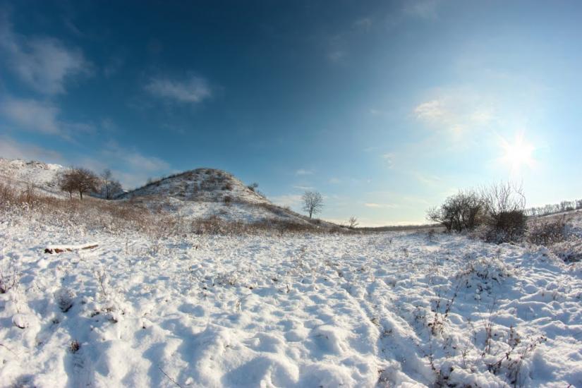 Вахрушеве з panoramio.com - Вахрушево