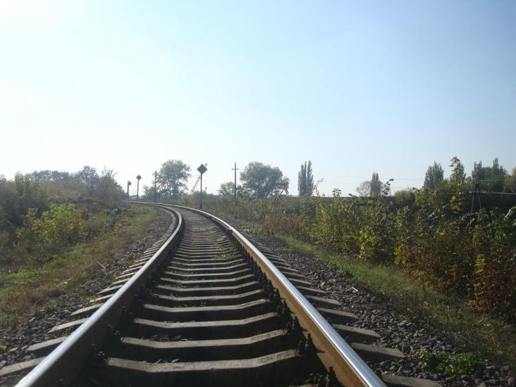 Закупне з panoramio.com - Закупное